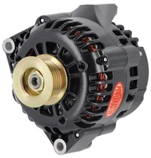 Powermaster 58206 GM CS130D 5.31" Rear Post Alternator