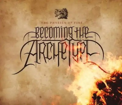 Becoming the Archetype - The Physics of Fire