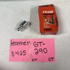 Fram FV369 PCV Valve