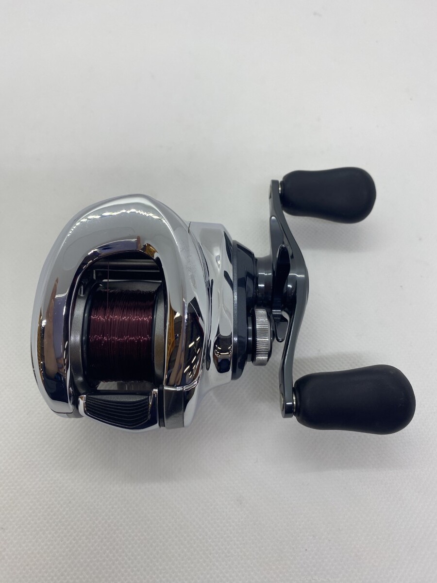未開封 シマノ SHIMANO ANTARES 100XG RIGHT Mint