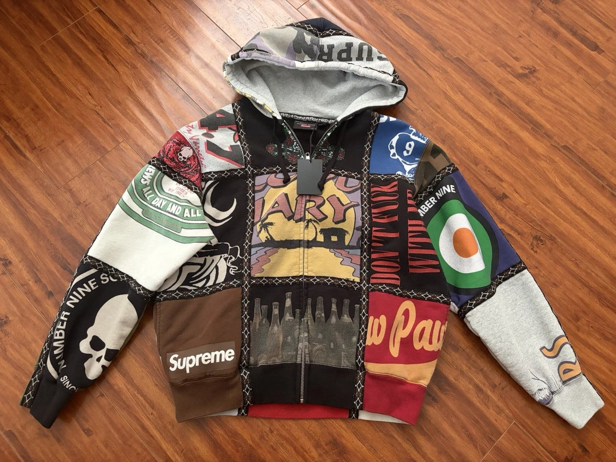 Supreme Men's Regular Multicolor for sale | eBay