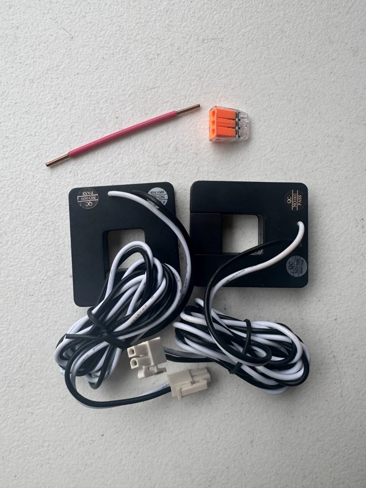 NUEVO EN CAJA: Tesla 1112477-00-A (2 transformadores de corriente y escuchas telefónicas) Foto 3 de 3