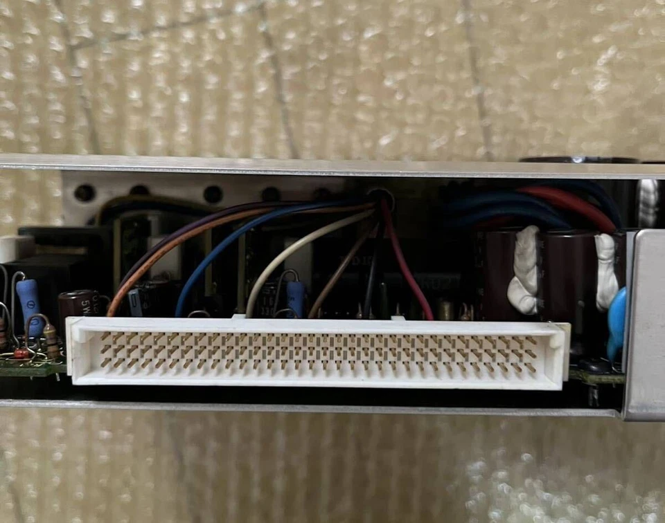 FUJI CNC MELDAS PD-19 - Imagen 3 de 4