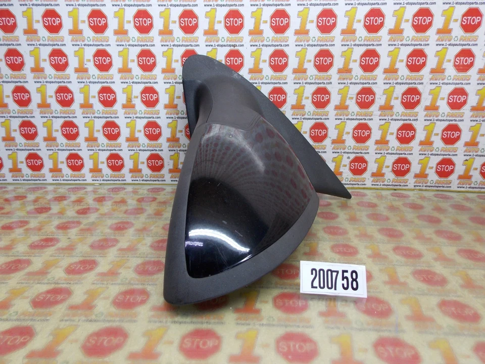 Pontiac G5 2007 2008 2009 2010 sedán vista lateral izquierda espejo retrovisor eléctrico OEM Foto 4 de 4