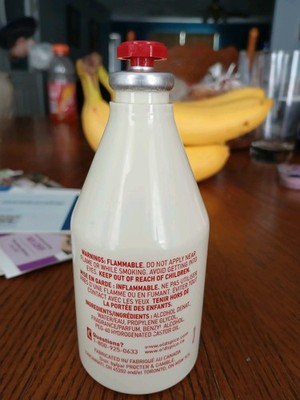 Old Spice Classic After Shave