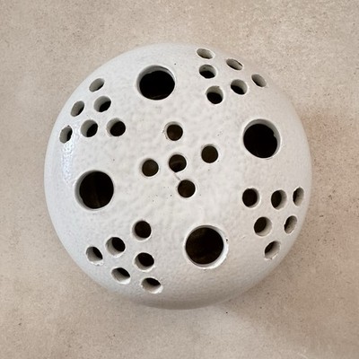 Vintage Danish Studio Pottery