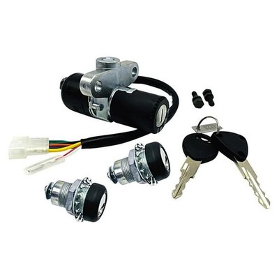 T4TUNE RIEJU 50 MRT S.motard PRO 2018-2023 Lock Kit