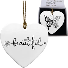 Inspirational Gifts for Women, Encouragement Uplifting Gifts to Cheer up Strong 