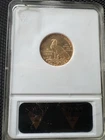 1911 Indian Head $2.50 Gold Coin ANACS MS 60 Philadelphia