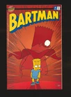 Bartman # 4 - Amazing Spider-Man # 50 homage cover VF/NM Cond