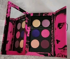 PAT McGRATH LABS MTHRSHP Subversive LA VIE EN ROSE Eyeshadow Palette  