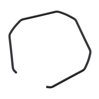 Gabel Sicherungsring Originalersatzteil FüR Yamaha MT 125 A ABS Bj. 2014-2019