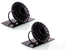 2x Federbeinlager Domlager Vorne für Audi A6 C6 2004-2011