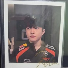 T1 T1Keria Polaroid 2-Piece Set