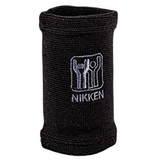 Nikken - KenkoTherm - Wrist Wrap Large - 1835  Orthopedic Design, Adjustable...
