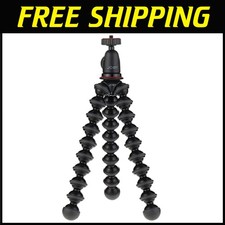 Flexible GorillaPod 1K with BallHead - Lightweight