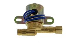GeneralAire Humidifier Water Solenoid Valve. # 7221 & GA4040