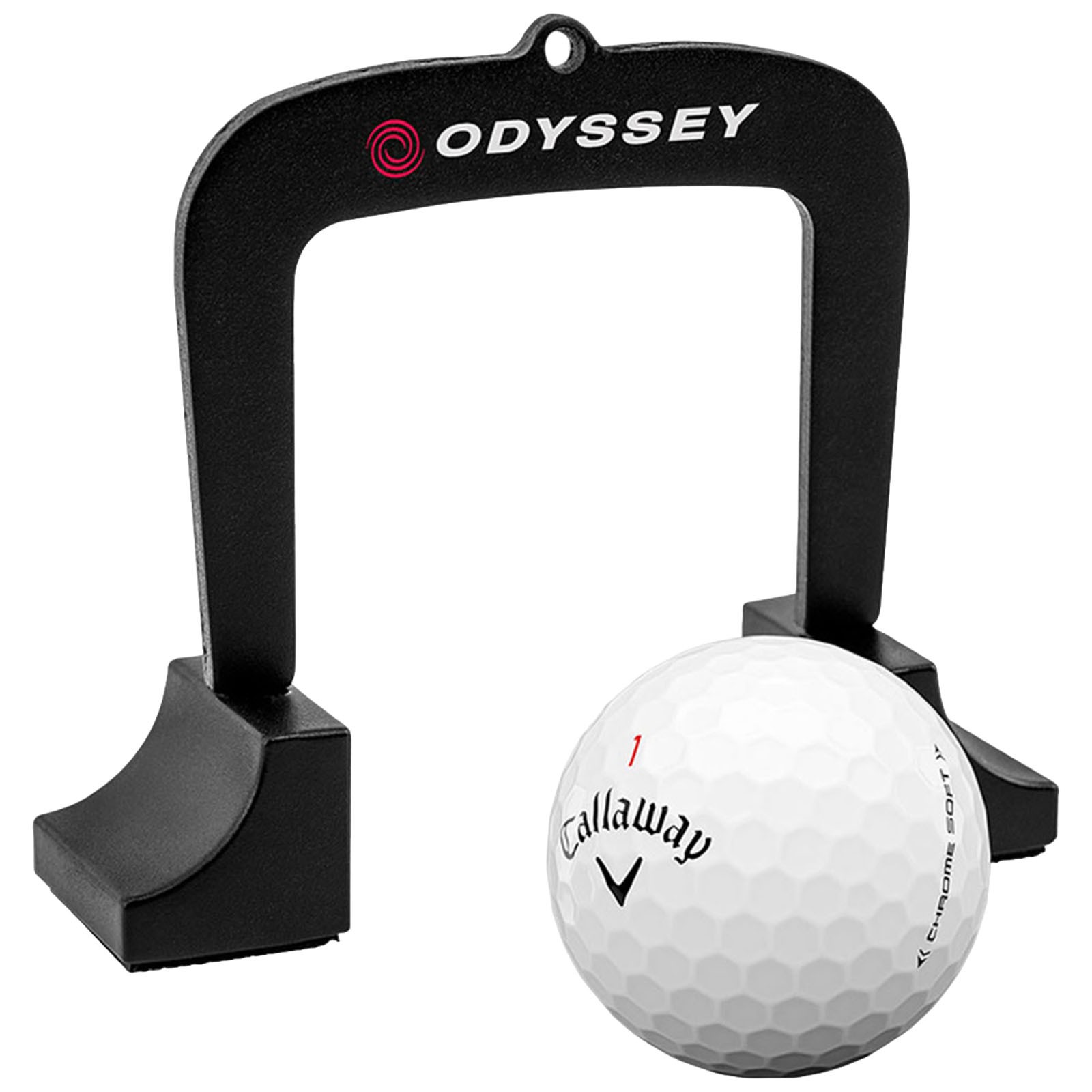 Callaway Odyssey Golf Putting Gates 2026 Set of 2 Home Training Aid Practice