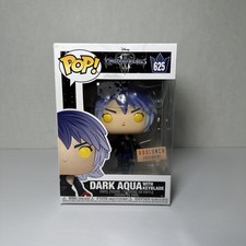 Ultimate Funko Pop Kingdom Hearts Figures Guide 69