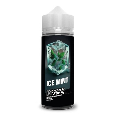 Drip Hacks Longfill Aroma 10ml in 120ml Flasche zum Mischen von Liquid