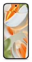 Image of Google Pixel 9 Pro XL Porcelain - Smartphone - 128 GB (GA05980-GB)