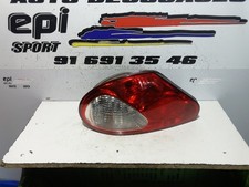 89021757A RÜCKLEUCHTE AUßEN LINKS / 232713 FÜR JAGUAR S-TYPE 3.0 V6 24V CAT