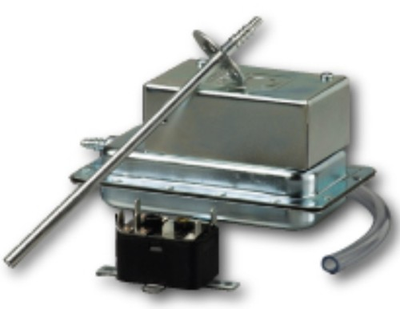 #ad Braeburn 149020 Static Pressure Controller Kit New Sealed HVAC System Bypass $12.99