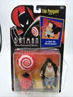 1992 VINTAGE KENNER BATMAN THE ANIMATED SERIES THE PENGUIN 5" FIGURE NEW RARE