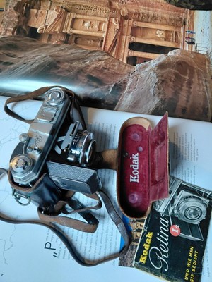 Kodak Retina 1A