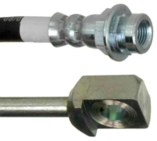 Manguera hidráulica de freno para Chevrolet Silverado 1500 2003-2005 ACDELCO PROFESSION Foto 2 de 3