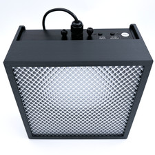 Gen 1 Nicrew 50w Hyper Reef LED Diffuser  Light Shade for Aquariums