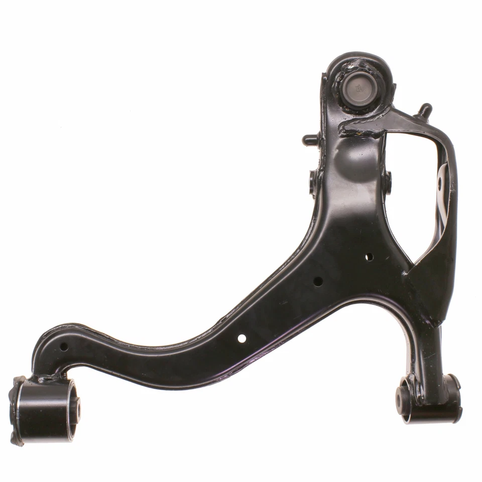 Front Left Lower Control Arm for Land Rover LR3 2005 - 2009 TRW JTC2819 Foto 3 de 4
