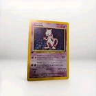 Mewtwo Holo 10/102 French Pokemon Card Base Set 1999 1st Edition