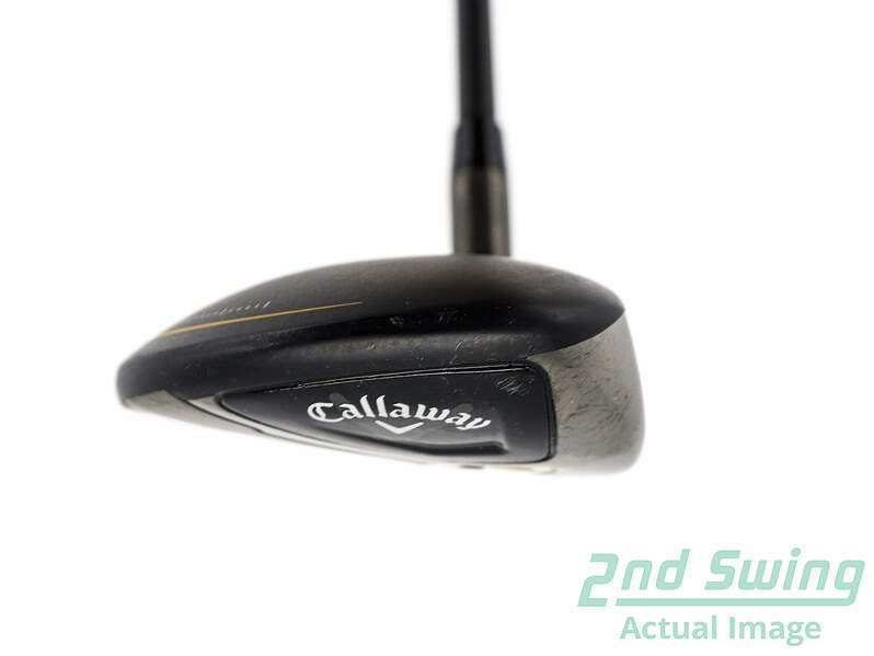 Callaway Rogue ST MAX 5W 18° Callaway Rogue ST Max Fairway Wood 5 Wood 5W 18° Graphite