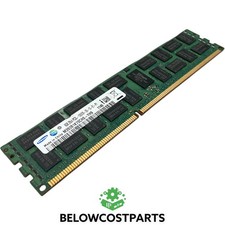 Samsung M393B1K70CH0-YH9 8GB 2Rx4 PC3L-10600R DDR3-1333MHz SERVER RAM