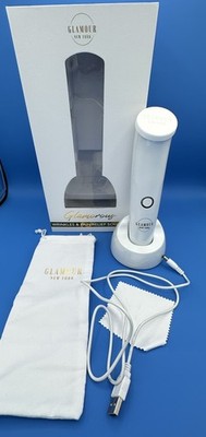 Glamour New York Infrared Light Therapy Device for Winkles and Pain Relief
