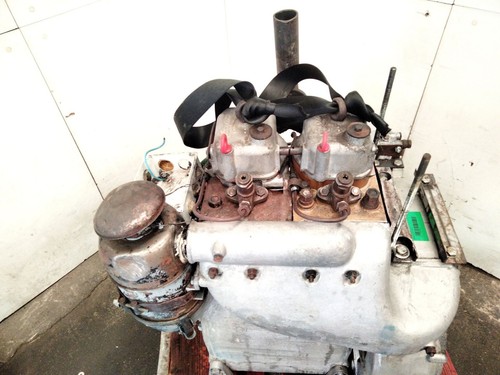 D1070 COMPLETE ENGINE / 2701161 FOR YANMAR YANMAR - Picture 7 of 7