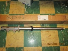 Harley Sportster XR 1000 Racing NOS Front Fork Leg
