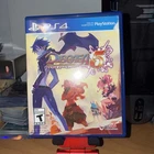 Disgaea 5 Alliance Of Vengeance - Sony Playstation 4 Pristine Tested Authentic