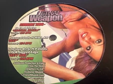 Various - Lethal Weapon - February 2006 - 12” Vinyl - Ll Cool J, Notorious BIG..