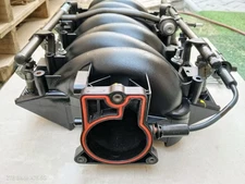 LS6 Intake Manifold OEM 5.7L Corvette/Camaro T/A lS1 4.8 5.3 5.7 6.0LSX 12573572