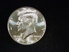 1991-D Kennedy Half Dollar AU+++ (1). Free Shipping!