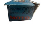 1974 Panini MOTO 2000 Motorcycles stickers Unopened Wax Box — photo 7
