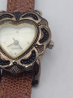 Collection of 8 Assorted Vintage Fashion Quartz Women\'s Watches and (2) Avon foo Avon Womens Analog Watch Set Quartz Movement Interchangeable  main image 2