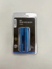 VISM Slide Vise Block Pro Tool Springfield XD Handgun Pistol Gunsmith VTVBXD