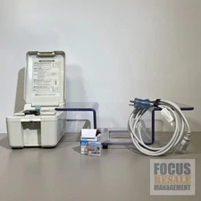 Terumo TSCD SC-201A Sterile Tubing Welder