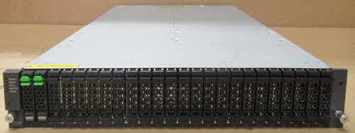 Fujitsu Eternus DX60 S2 2.5 Disk Storage System 1.2TB 2 x CA07414-C711 - Picture 2 of 4