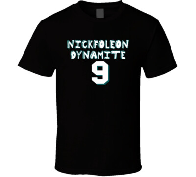 Nick Foles Philadelphia Quarterback Football T Shirt