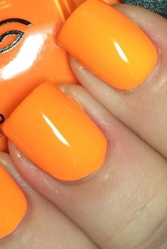 Gelaze China Glaze - Pick Your Color - Buy 2, get 1 FREE! - Picture 14 of 49