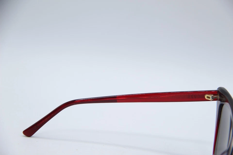 JIMMY CHOO VIOLET AUTHENTIC FRAMES SUNGLASSES 55-16 — 第 3/4 张图片